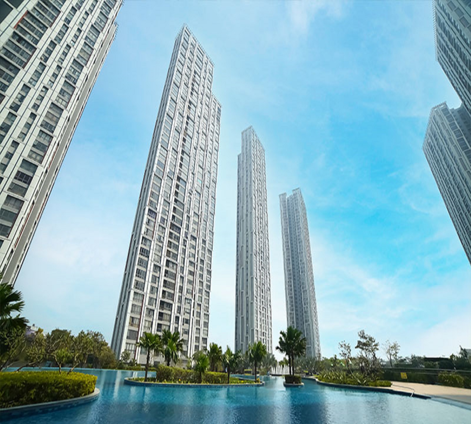 Urbana New Towers 783 Anandapur East Kolkata Township Project